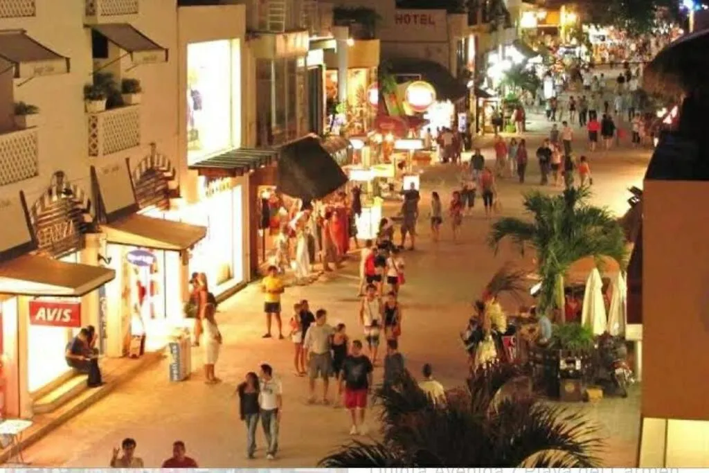 Believe Estudio Nuevo Centro Playa Del Carmen
