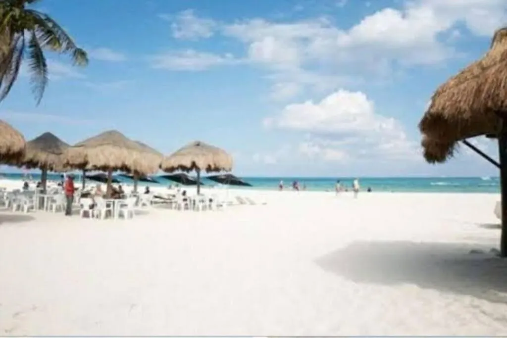 Believe Estudio Nuevo Centro Playa Del Carmen