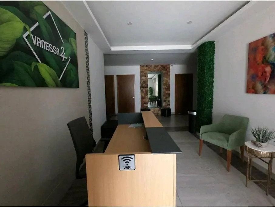 Believe Estudio Nuevo Centro Playa Del Carmen Meksika
