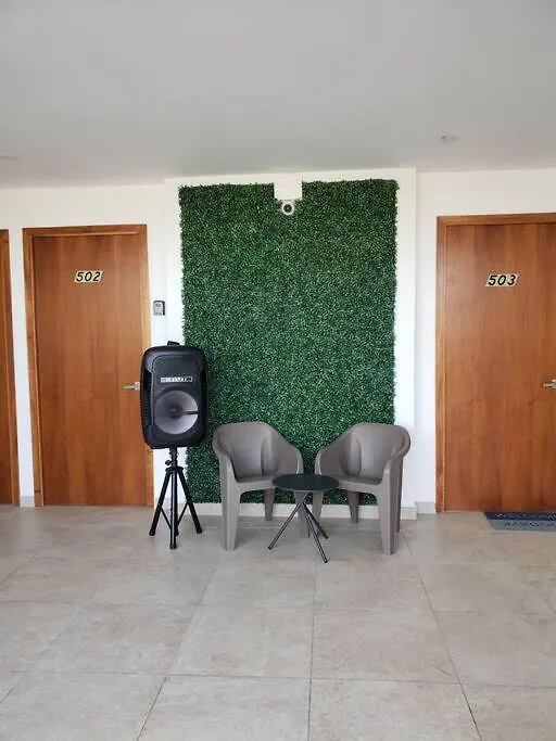 Believe Estudio Nuevo Centro Playa Del Carmen