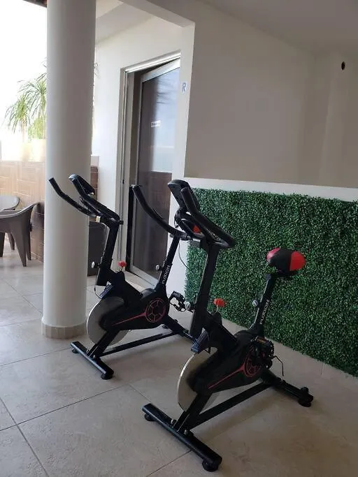 Apartment Believe Estudio Nuevo Centro Playa Del Carmen