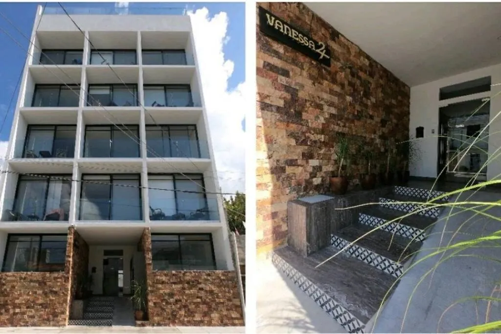 Believe Estudio Nuevo Centro Playa Del Carmen Apartment